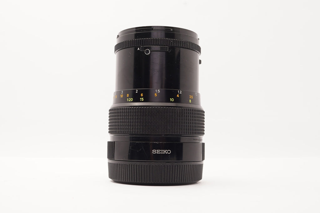 Zenza Bronica Zenzanon-PS Macro 110mm f/4 SQ Lens