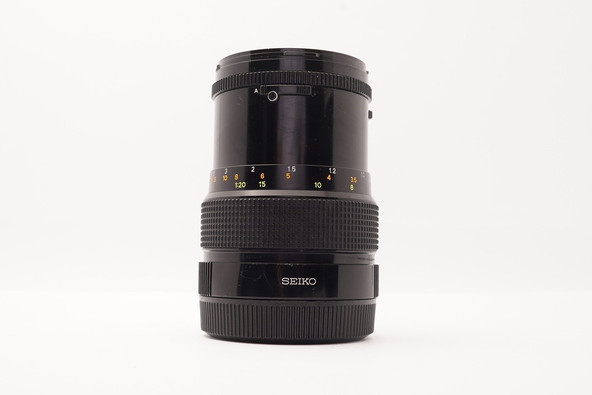 Zenza Bronica Zenzanon-PS Macro 110mm f/4 SQ Lens