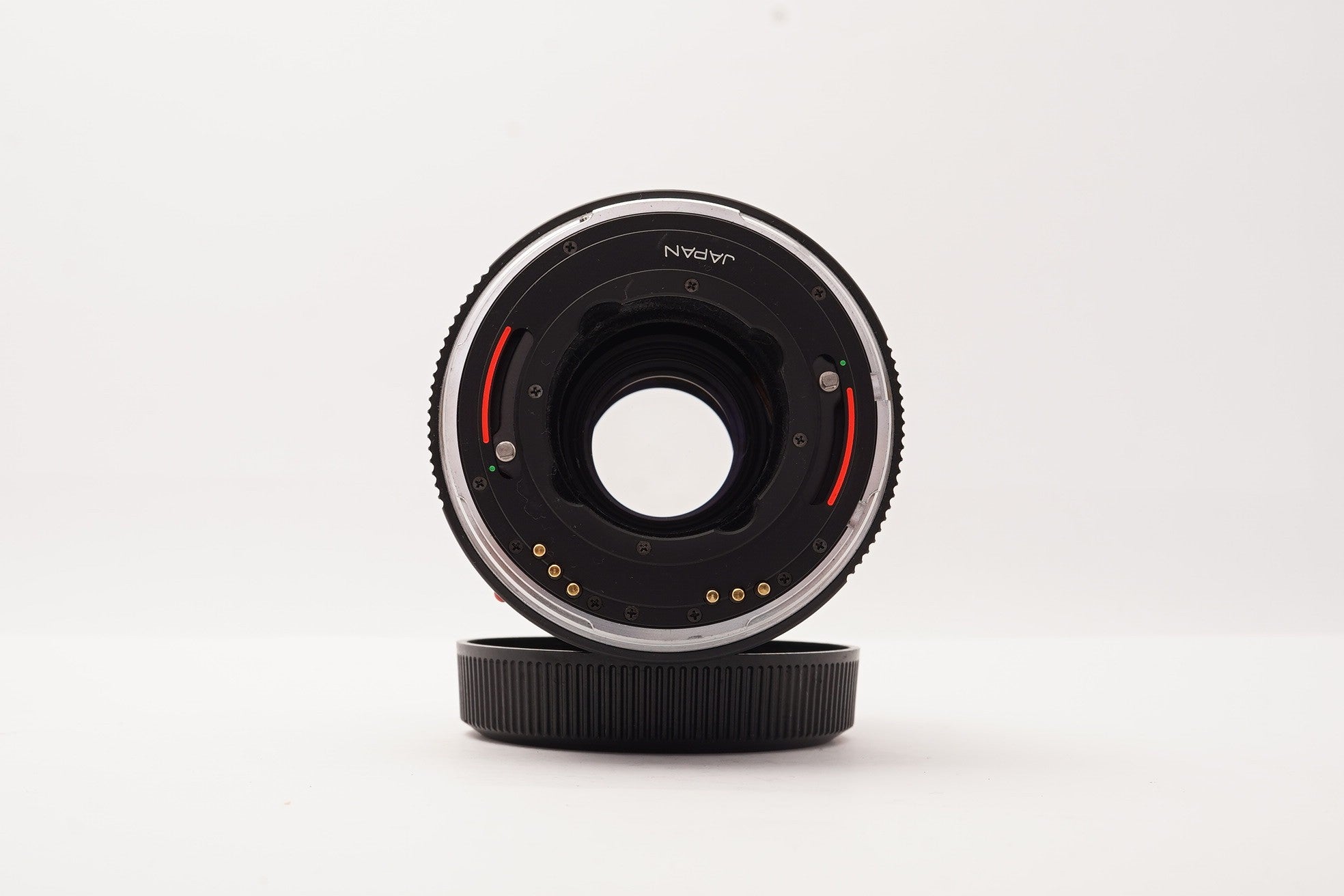 Zenza Bronica Zenzanon-PS Macro 110mm f/4 SQ Lens