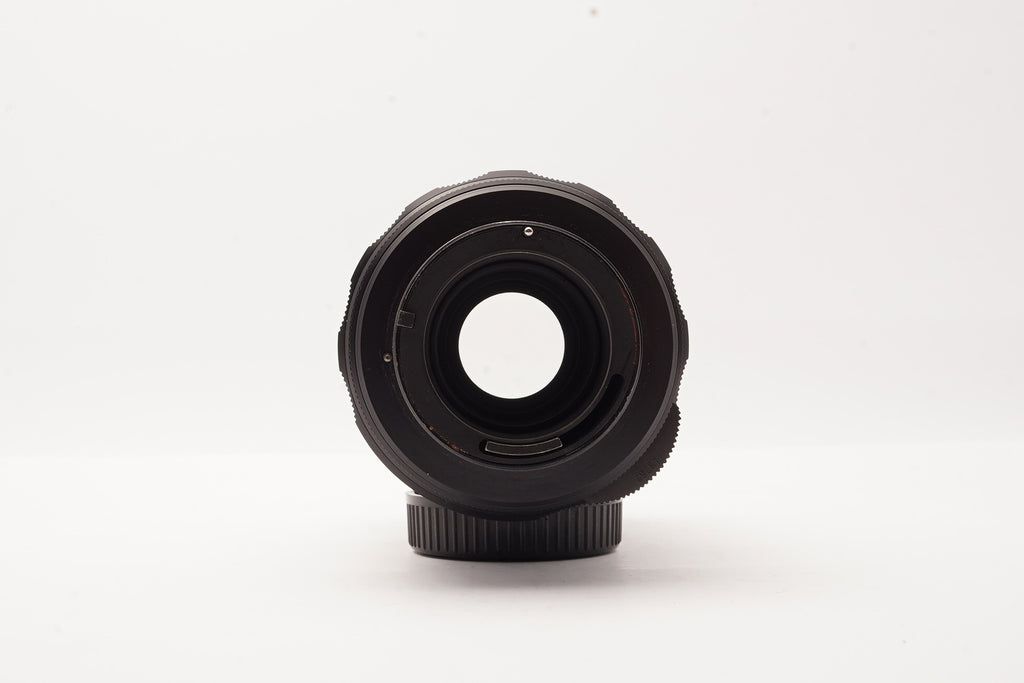 Asahi Pentax Super-Multi-Coated Takumar 200mm f/4 M42 Lens