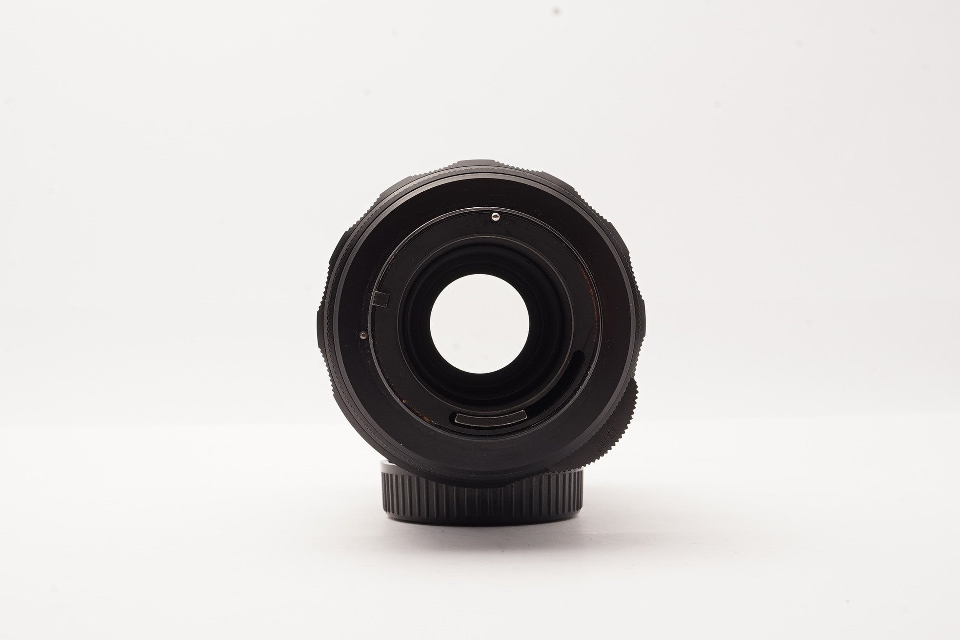 Asahi Pentax Super-Multi-Coated Takumar 200mm f/4 M42 Lens