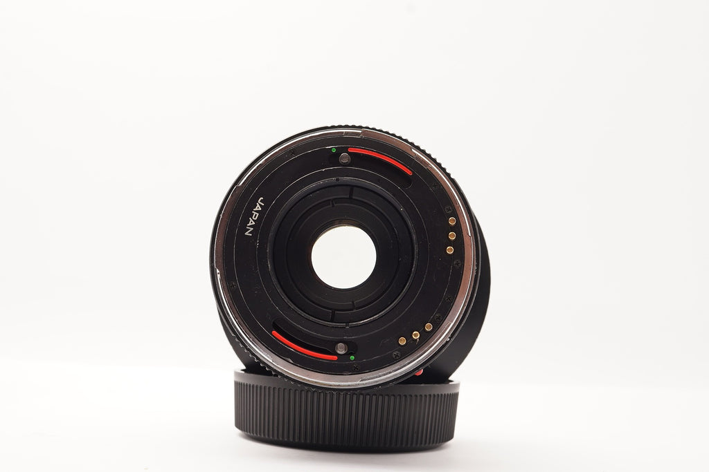 Zenza Bronica Zenzanon-S 40mm f/4 SQ Lens