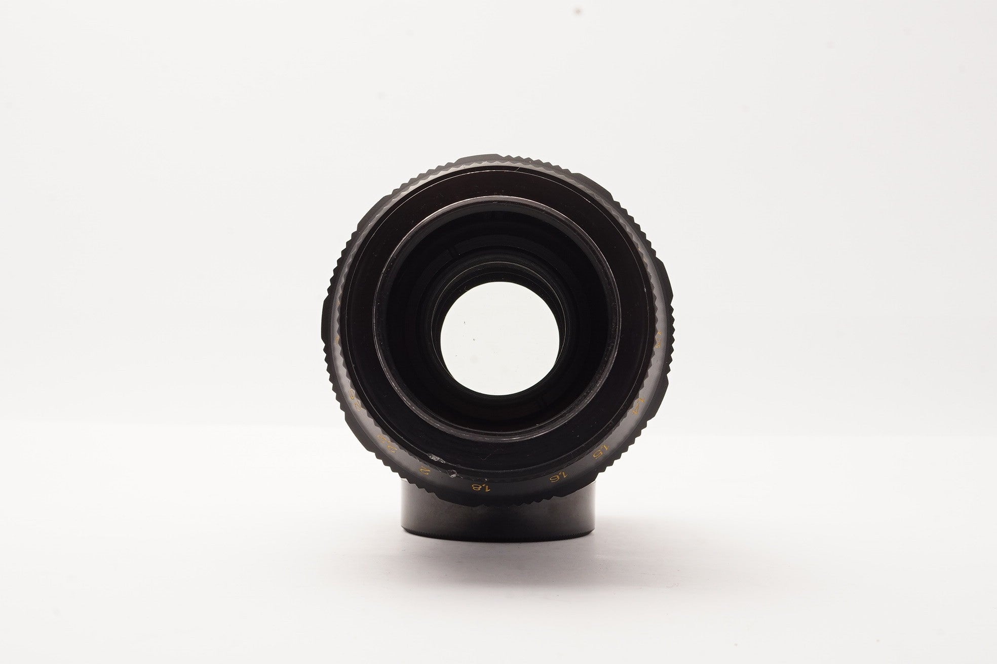 KMZ Tair-11A 135mm f/2.8 M42 Lens