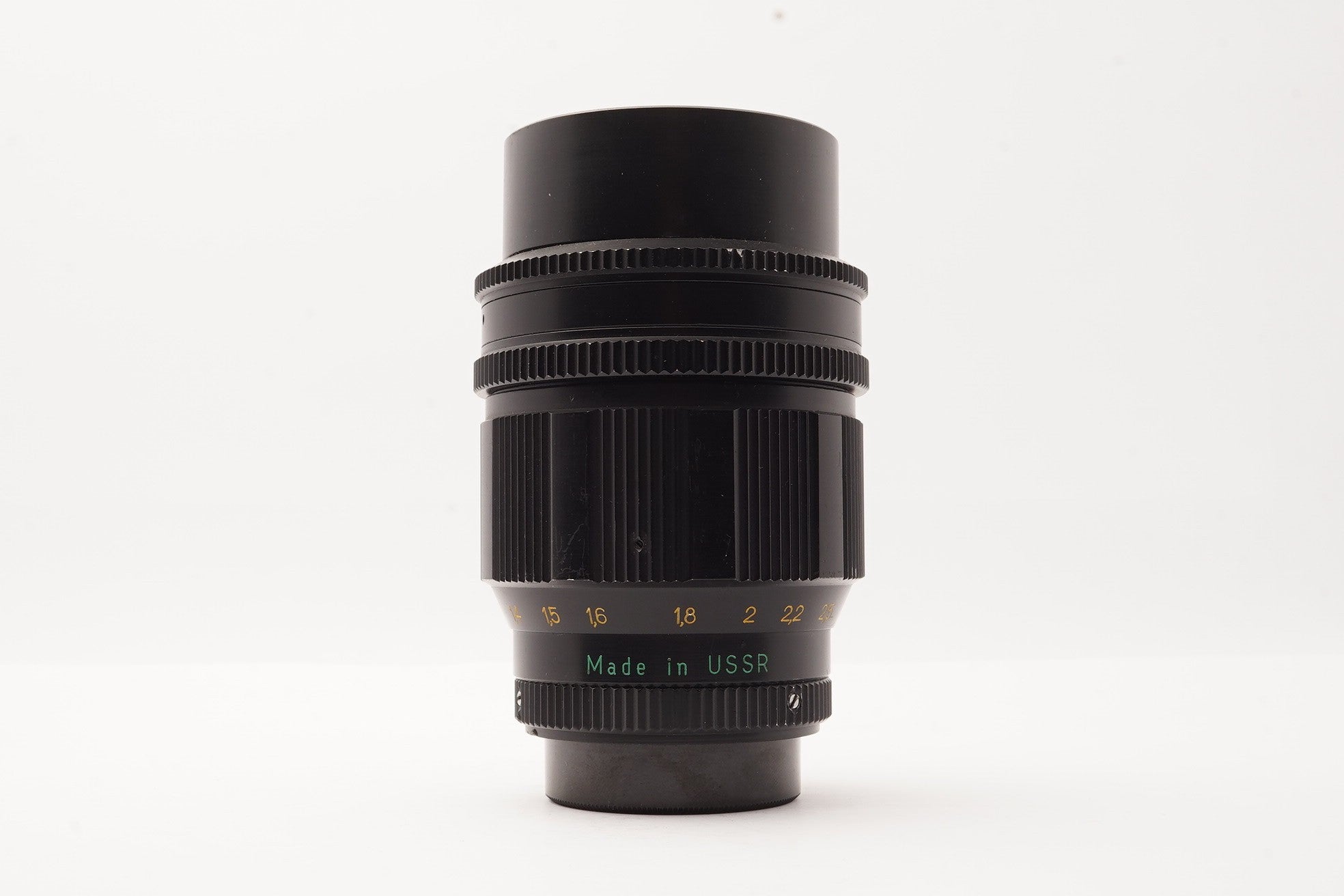 KMZ Tair-11A 135mm f/2.8 M42 Lens
