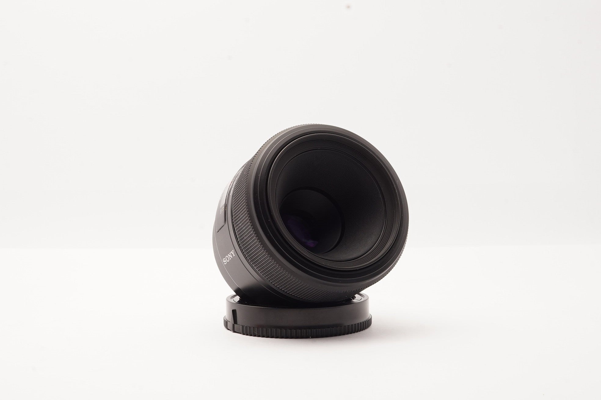 Sony 50mm f/2.8 Macro A-Mount Lens