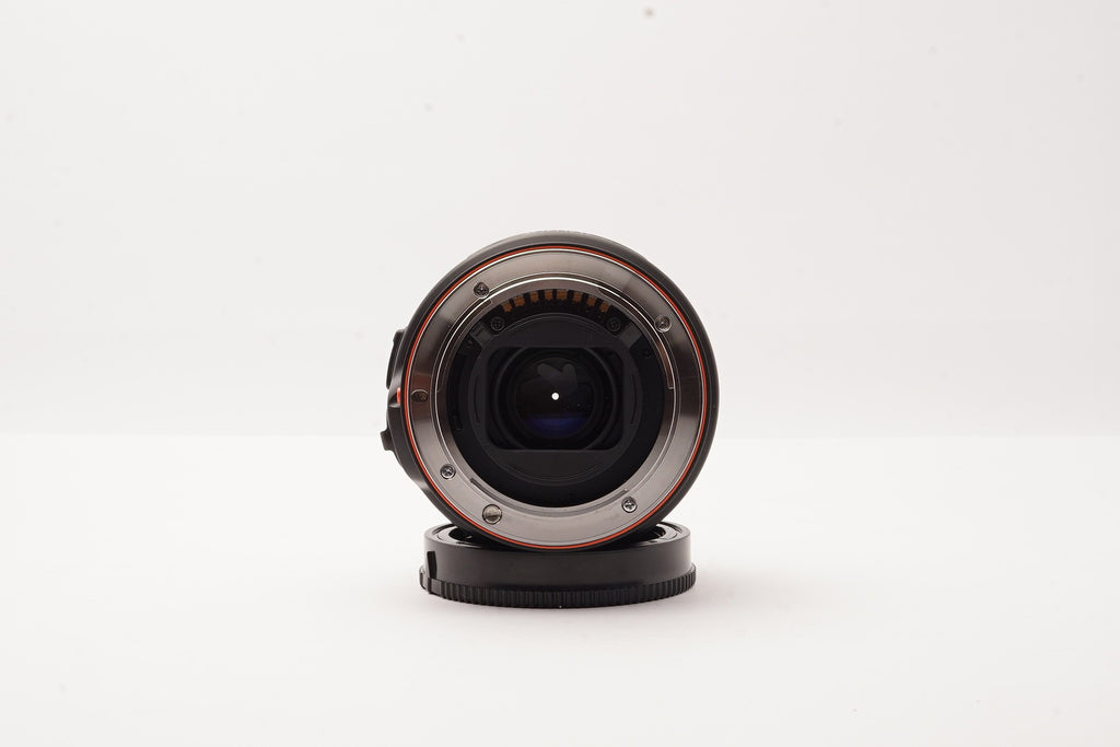 Sony 50mm f/2.8 Macro A-Mount Lens
