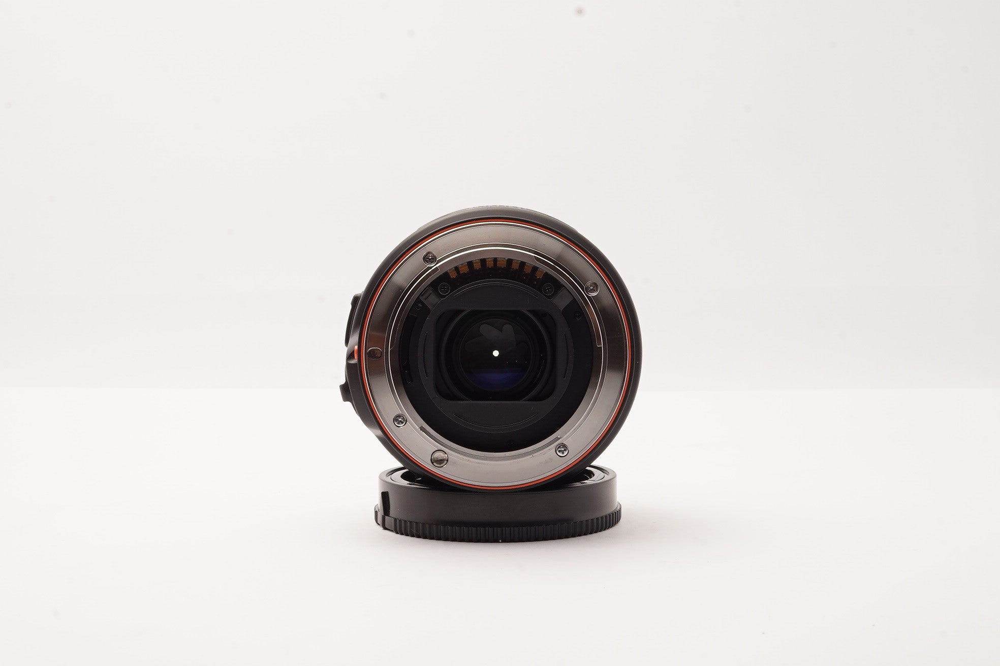 Sony 50mm f/2.8 Macro A-Mount Lens