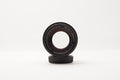 Schneider-Kreuznach Tele-Xenar Electric 135mm f/3.5 M42 Lens