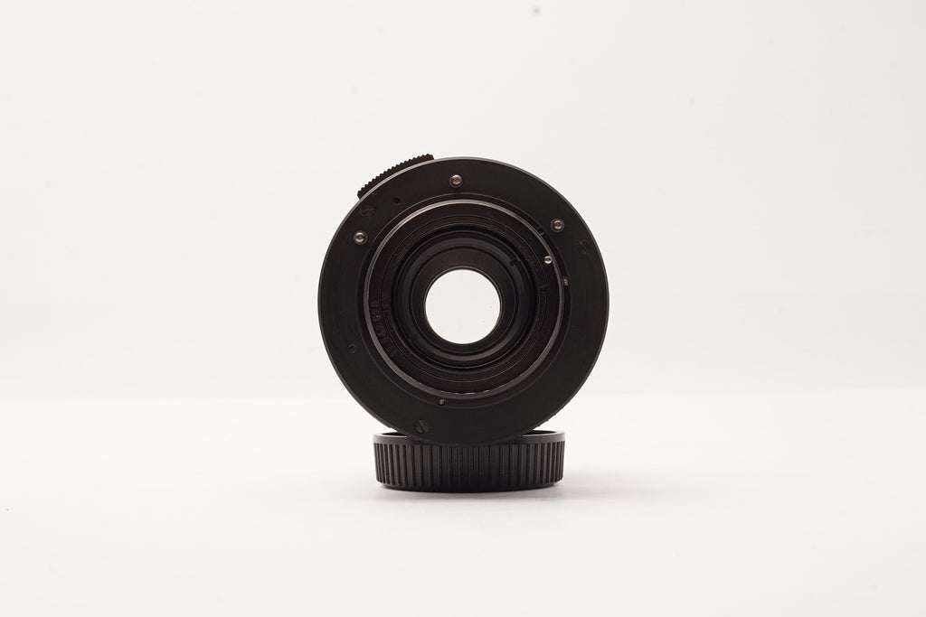 Schneider-Kreuznach Tele-Xenar Electric 135mm f/3.5 M42 Lens