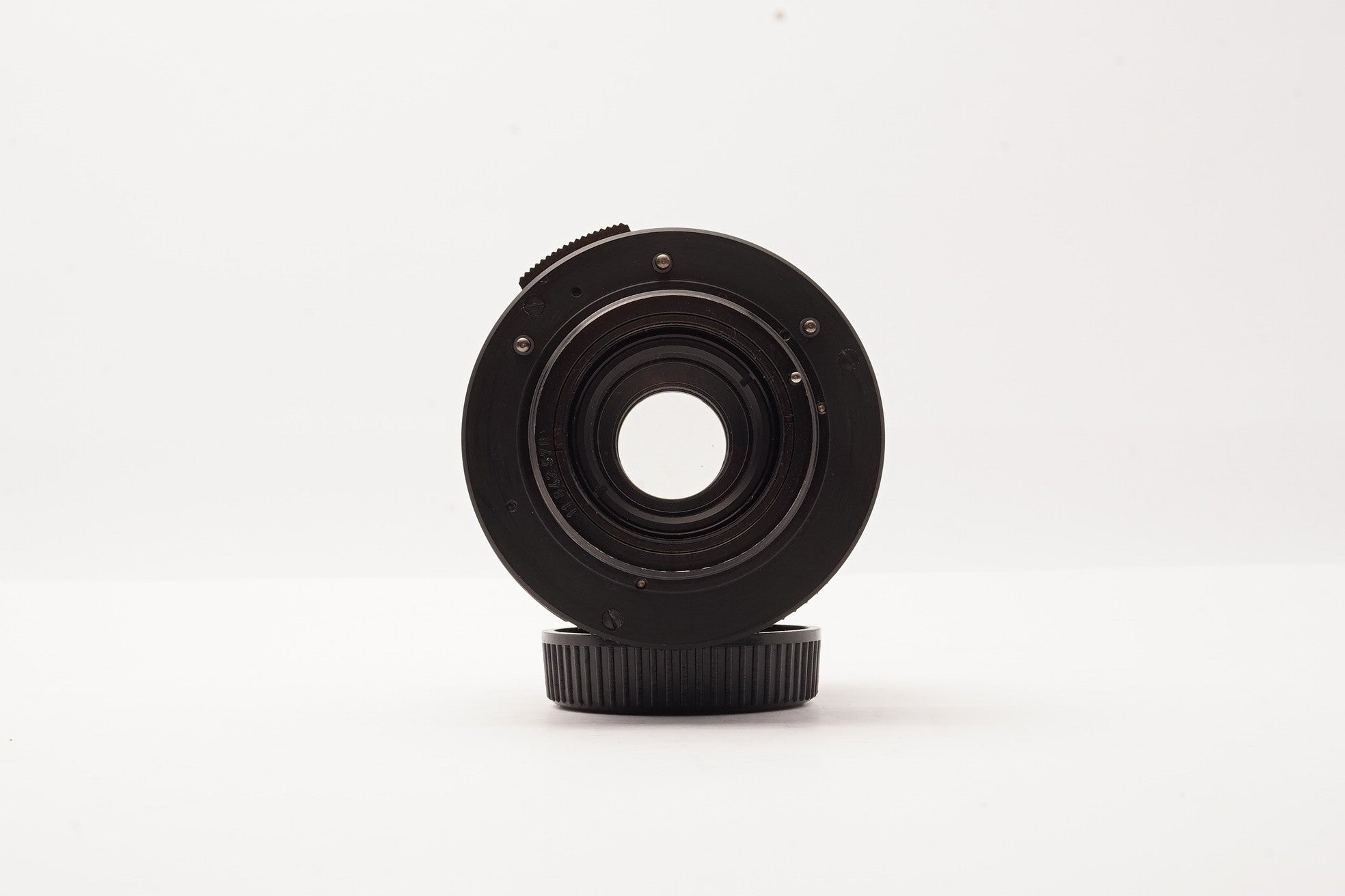 Schneider-Kreuznach Tele-Xenar Electric 135mm f/3.5 M42 Lens