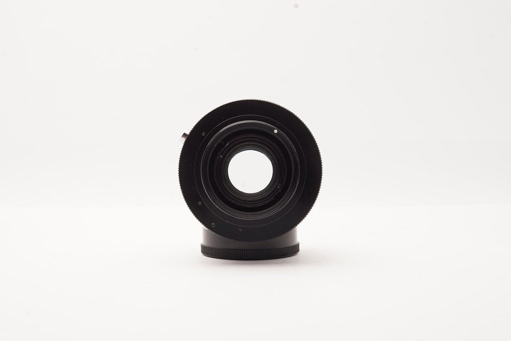 Soligor Telephoto 105mm f/2.8 M42 Lens