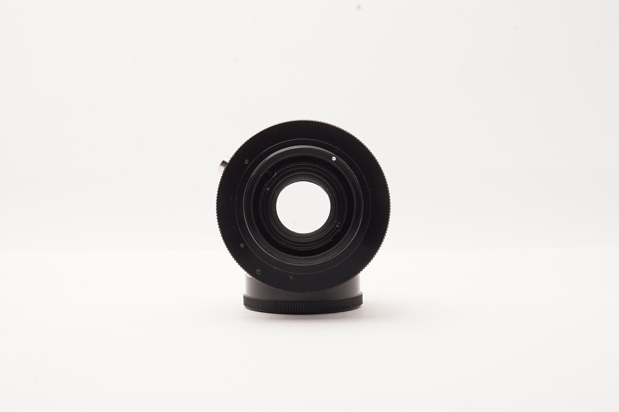 Soligor Telephoto 105mm f/2.8 M42 Lens
