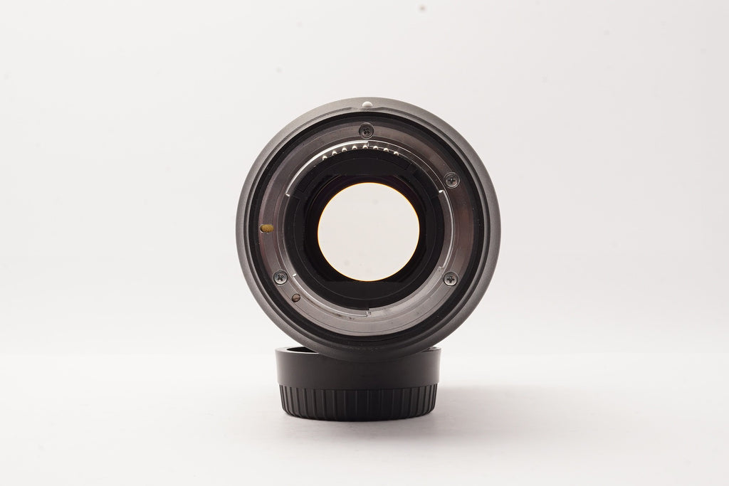 Nikon AF-S Nikkor 24-70mm f/2.8E ED VR Lens
