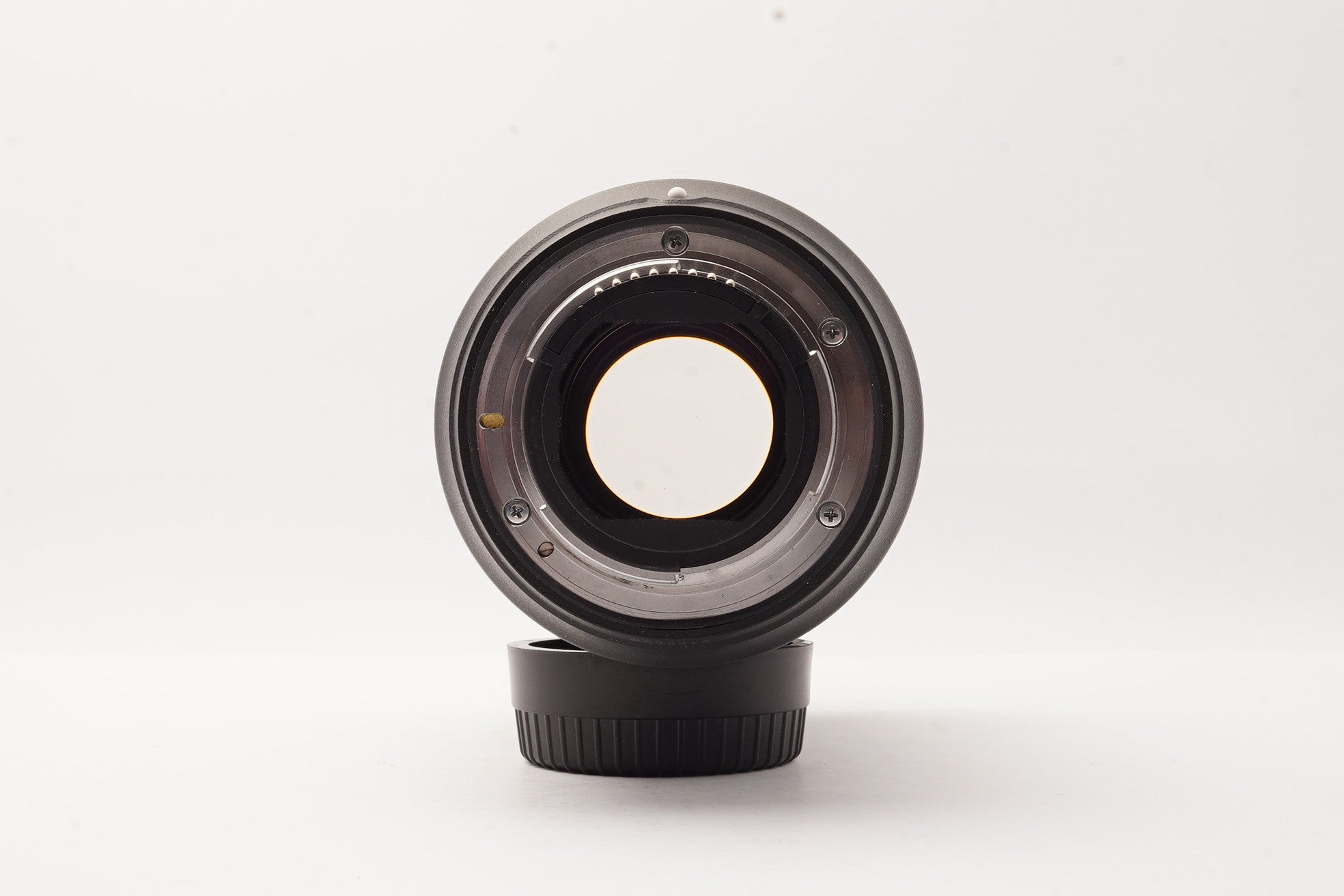 Nikon AF-S Nikkor 24-70mm f/2.8E ED VR Lens