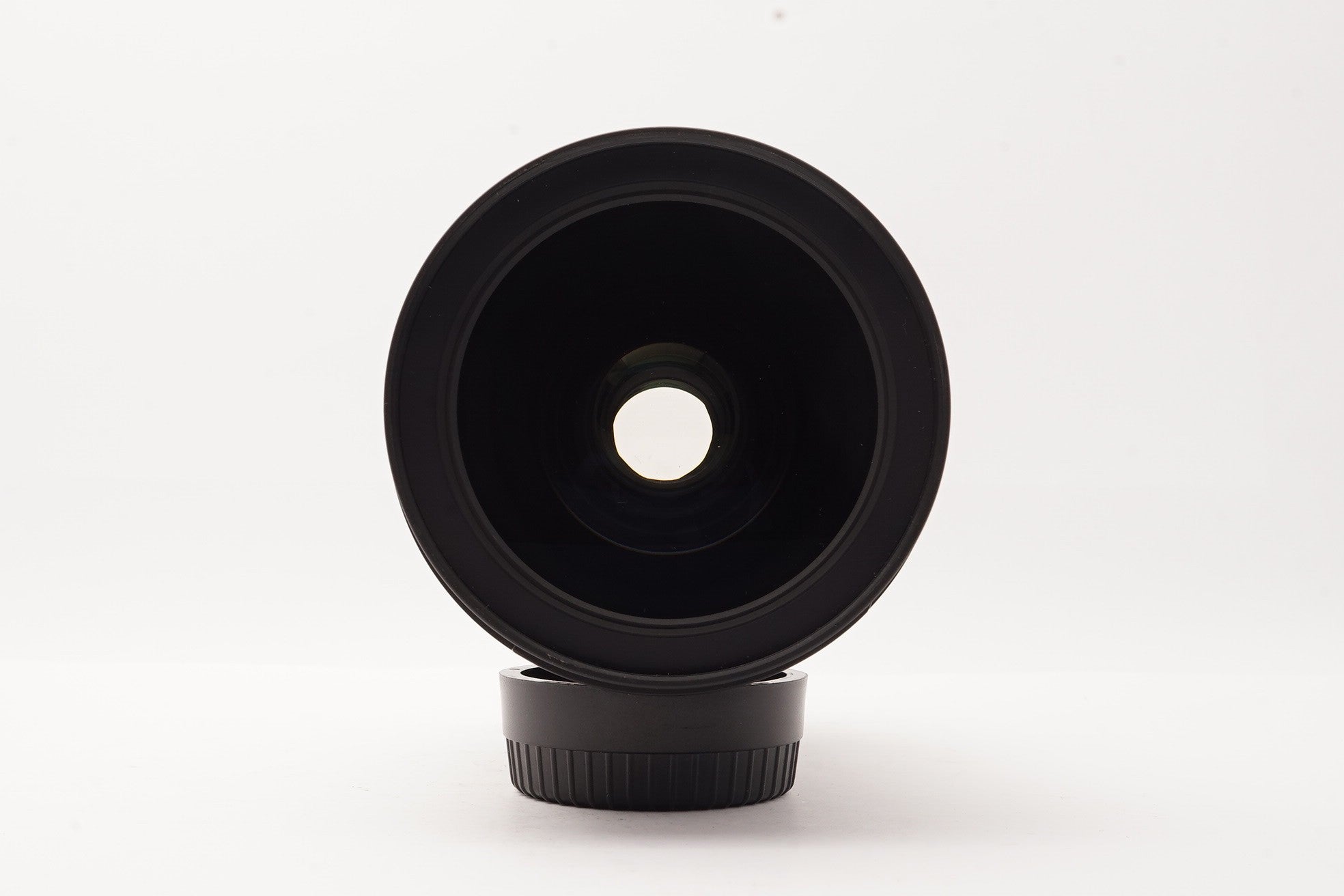 Nikon AF-S Nikkor 24-70mm f/2.8E ED VR Lens