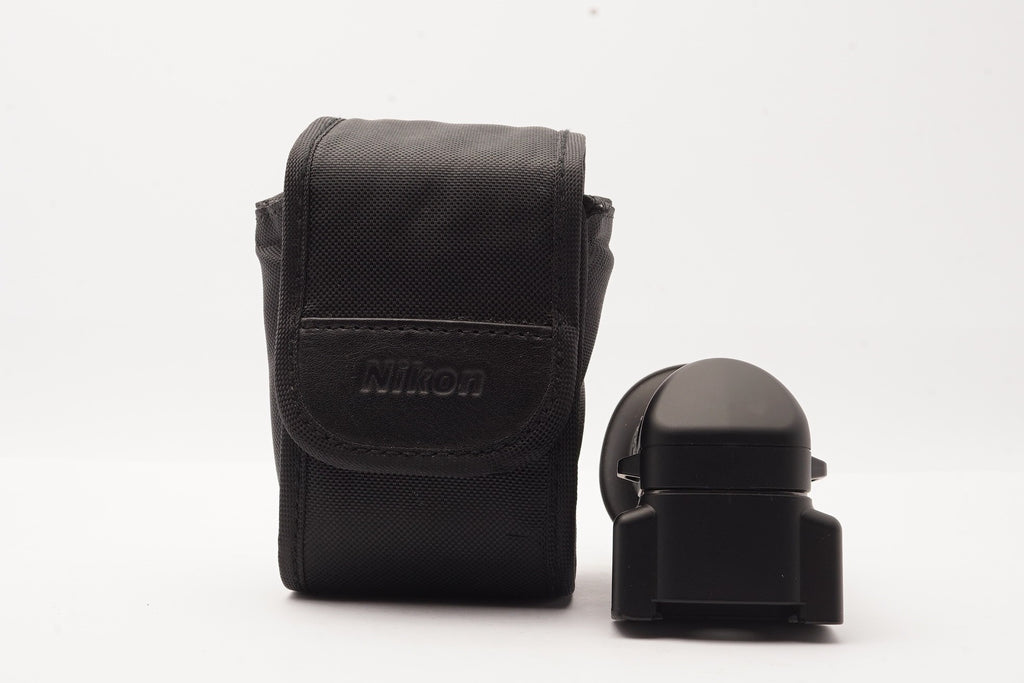 Nikon DR-6 Right-Angle Viewing Attachment