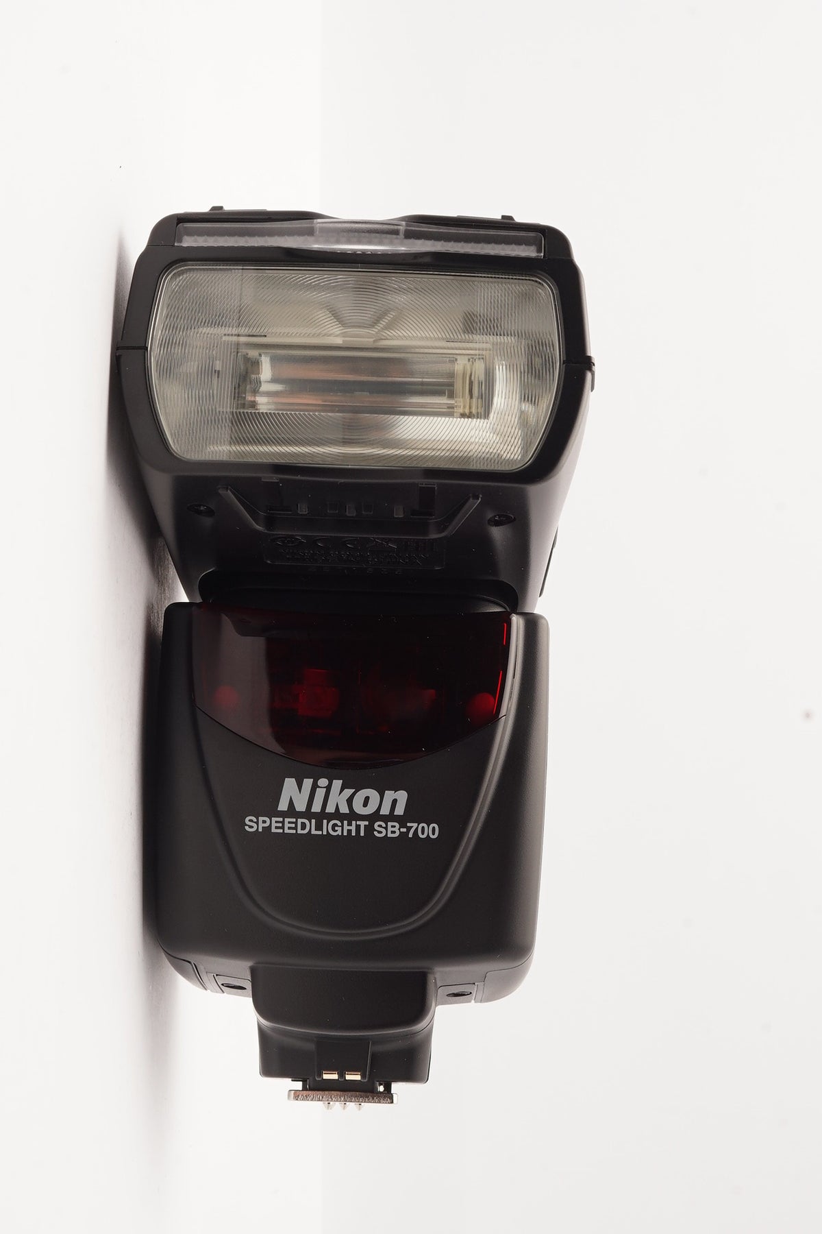Nikon Speedlight SB-700 Flash front view