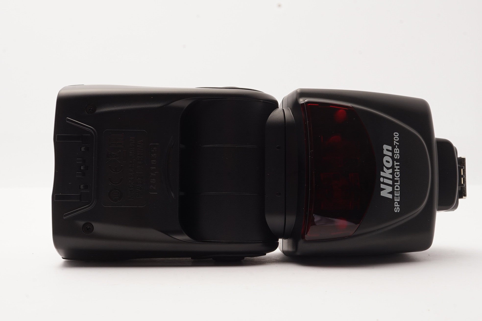 Nikon Speedlight SB-700 Flash