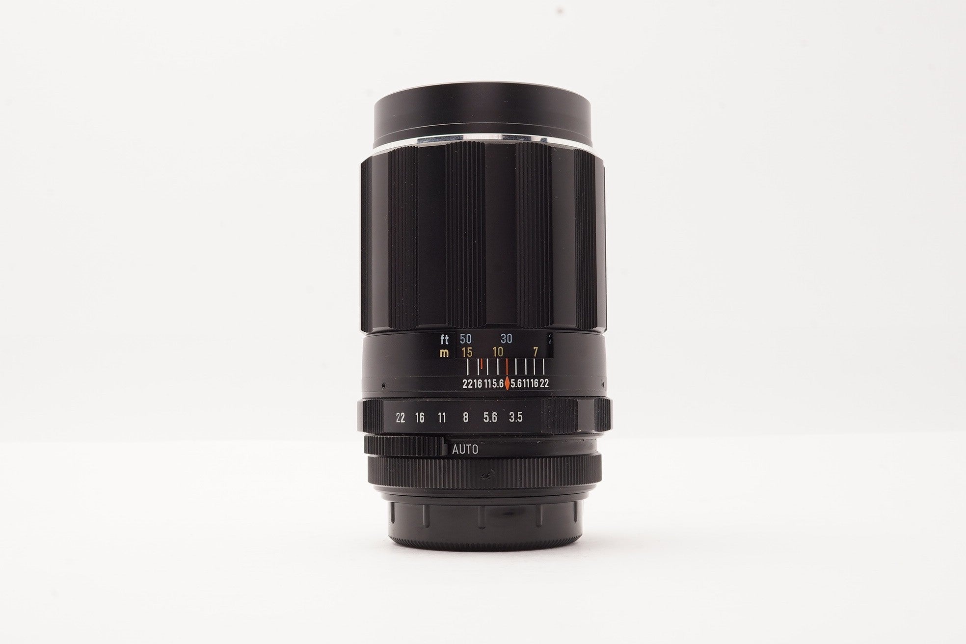 Asahi Pentax Super-Takumar 135mm f/3.5 M42 Lens