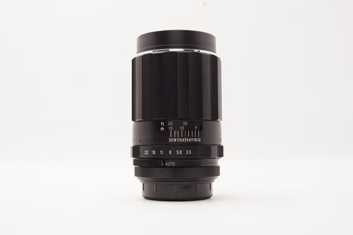 Asahi Pentax Super-Takumar 135mm f/3.5 M42 Lens
