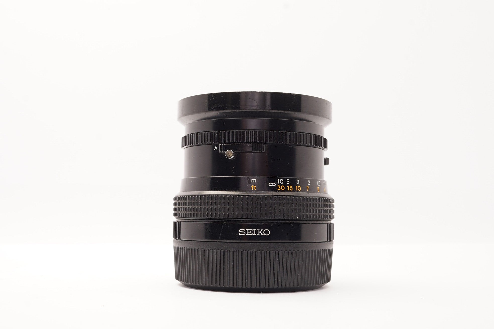 Zenza Bronica Zenzanon-PS 50mm f/3.5 SQ Lens