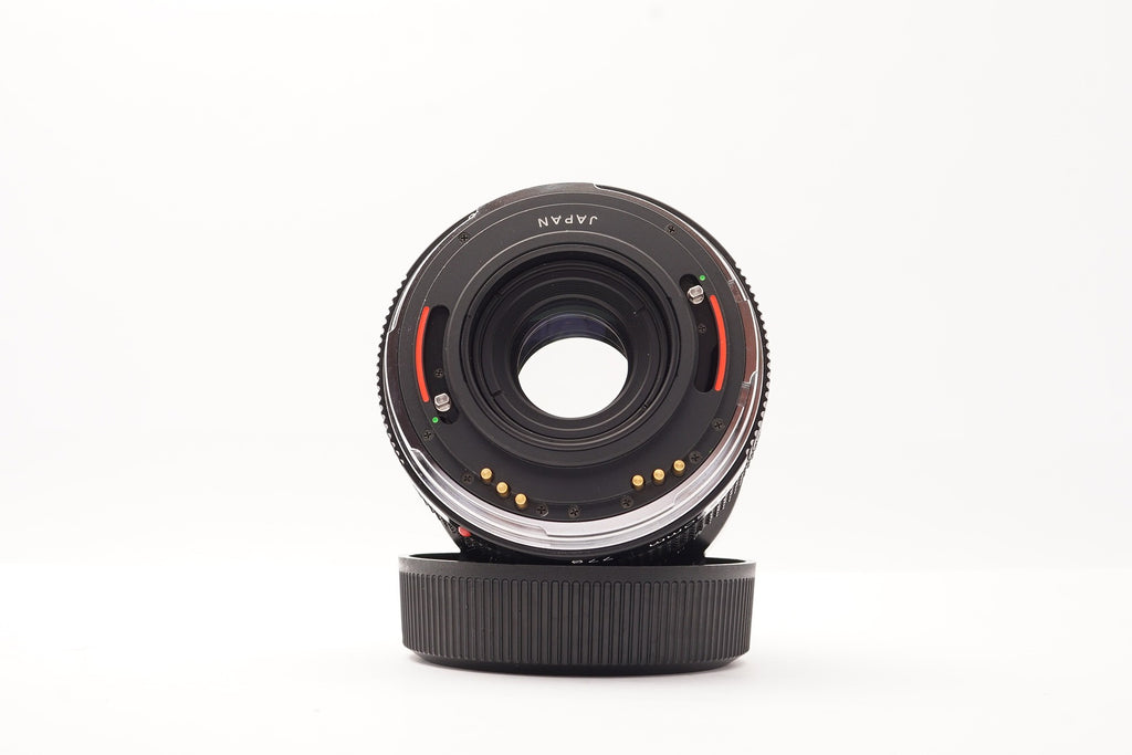 Zenza Bronica Zenzanon-PS 50mm f/3.5 SQ Lens
