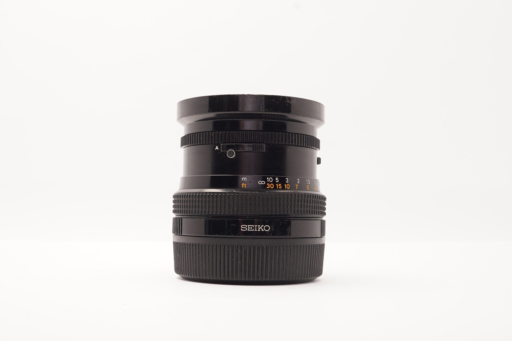 Zenza Bronica Zenzanon-PS 50mm f/3.5 SQ Lens