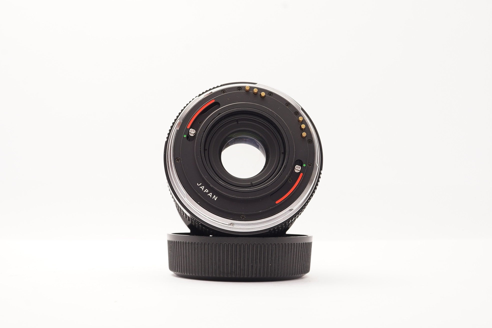 Zenza Bronica Zenzanon-PS 50mm f/3.5 SQ Lens