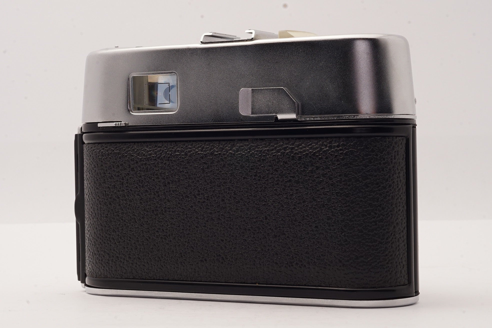 Voigtländer Vito CLR 35mm Camera