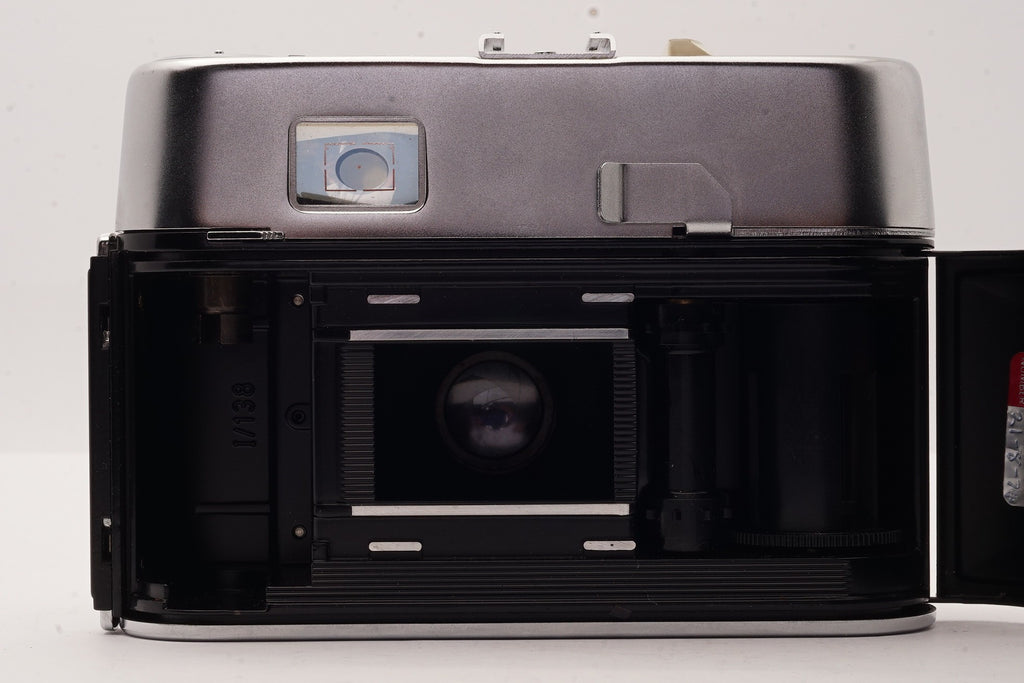 Voigtländer Vito CLR 35mm Camera