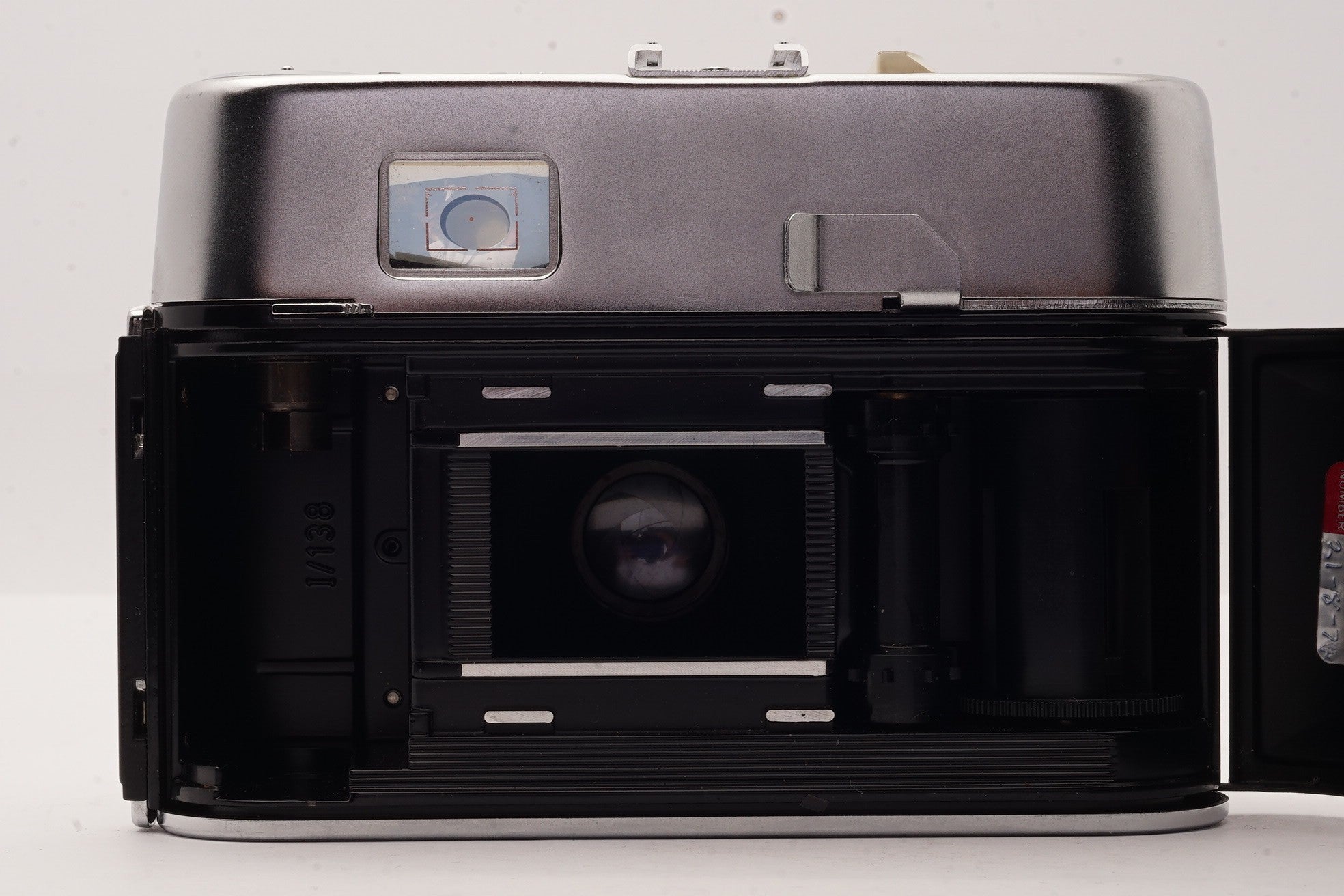 Voigtländer Vito CLR 35mm Camera