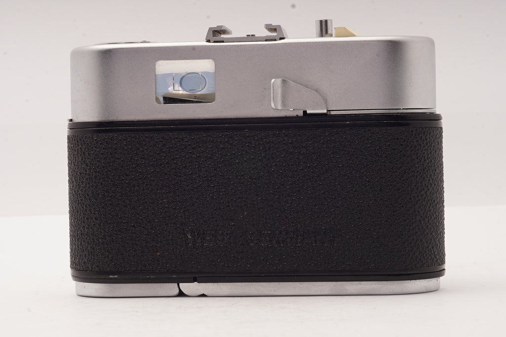 Voigtländer Vitomatic IIa 35mm Camera
