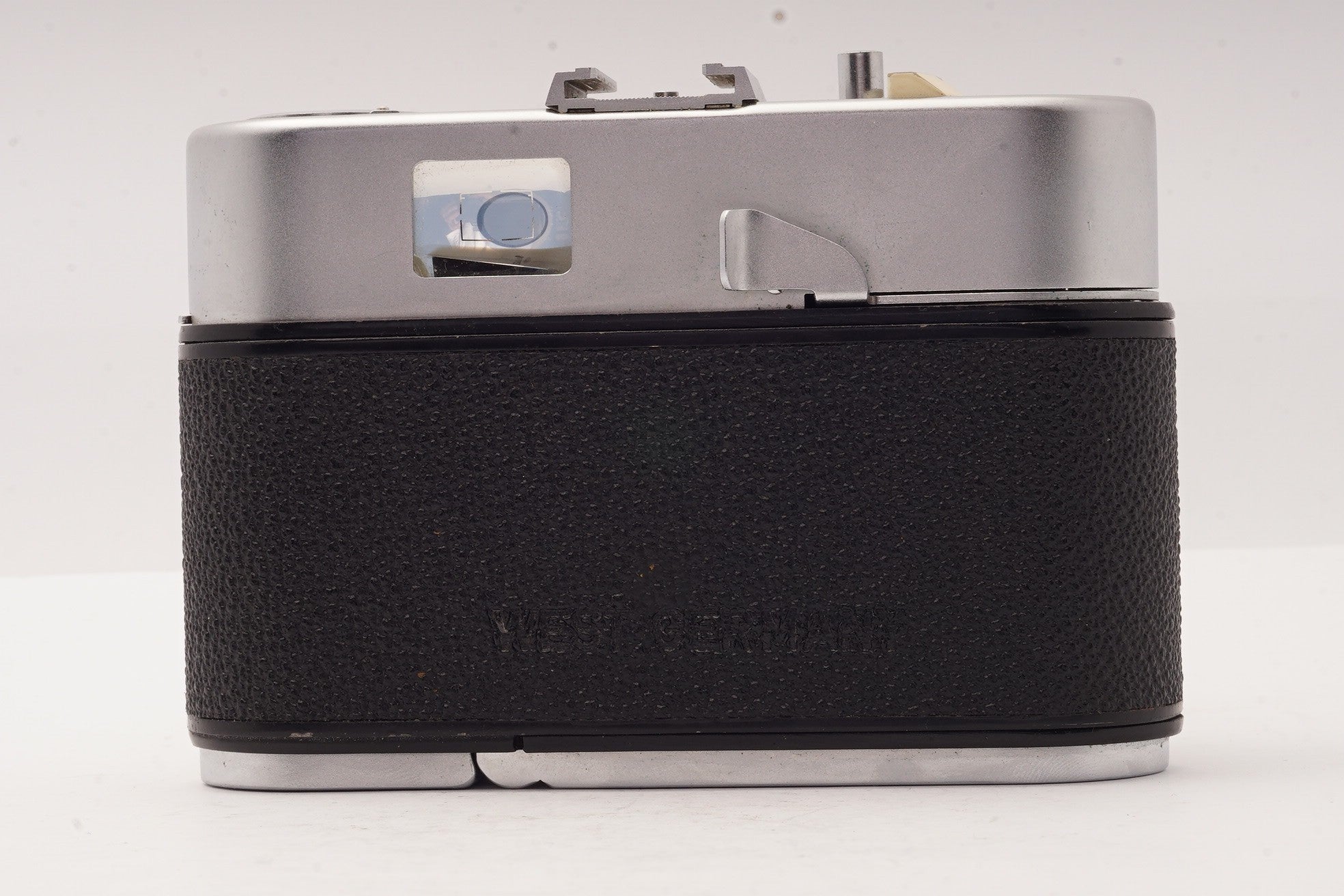 Voigtländer Vitomatic IIa 35mm Camera