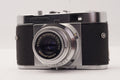 Voigtländer Vito B 35mm Camera