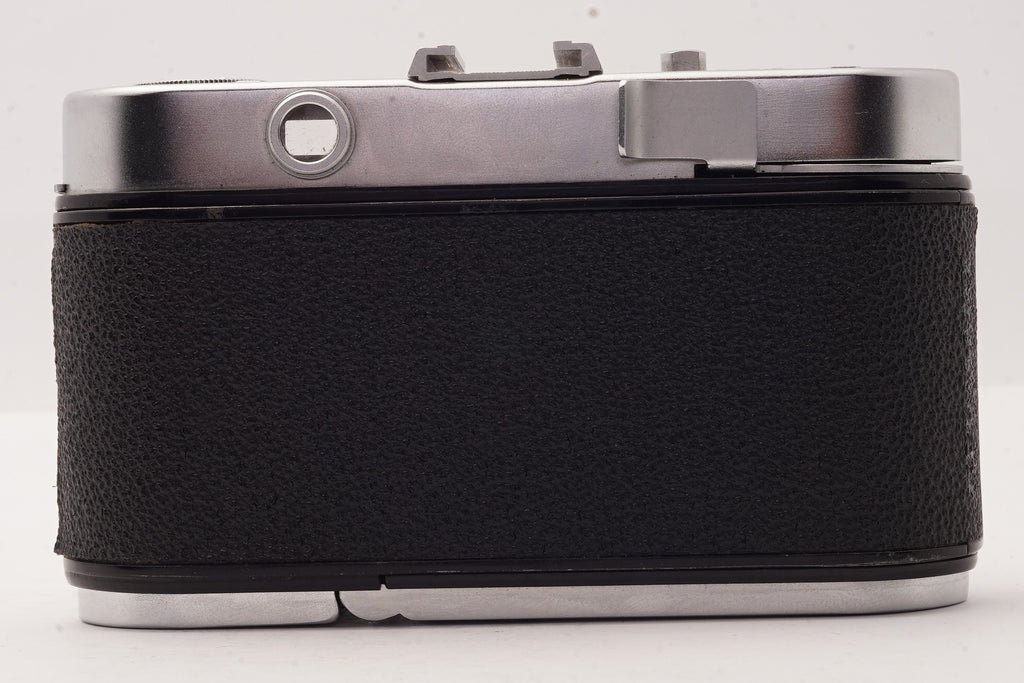 Voigtländer Vito B 35mm Camera