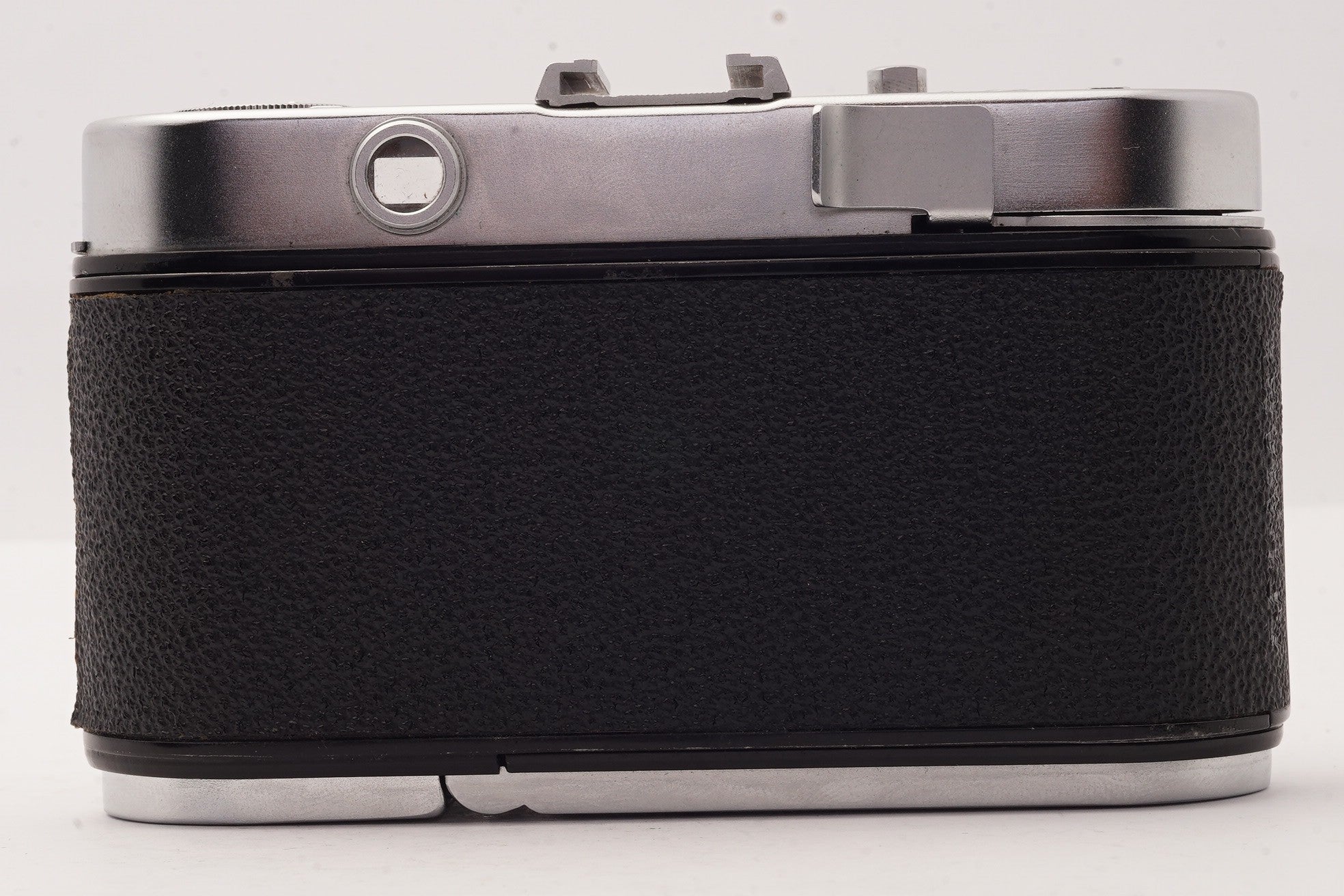 Voigtländer Vito B 35mm Camera