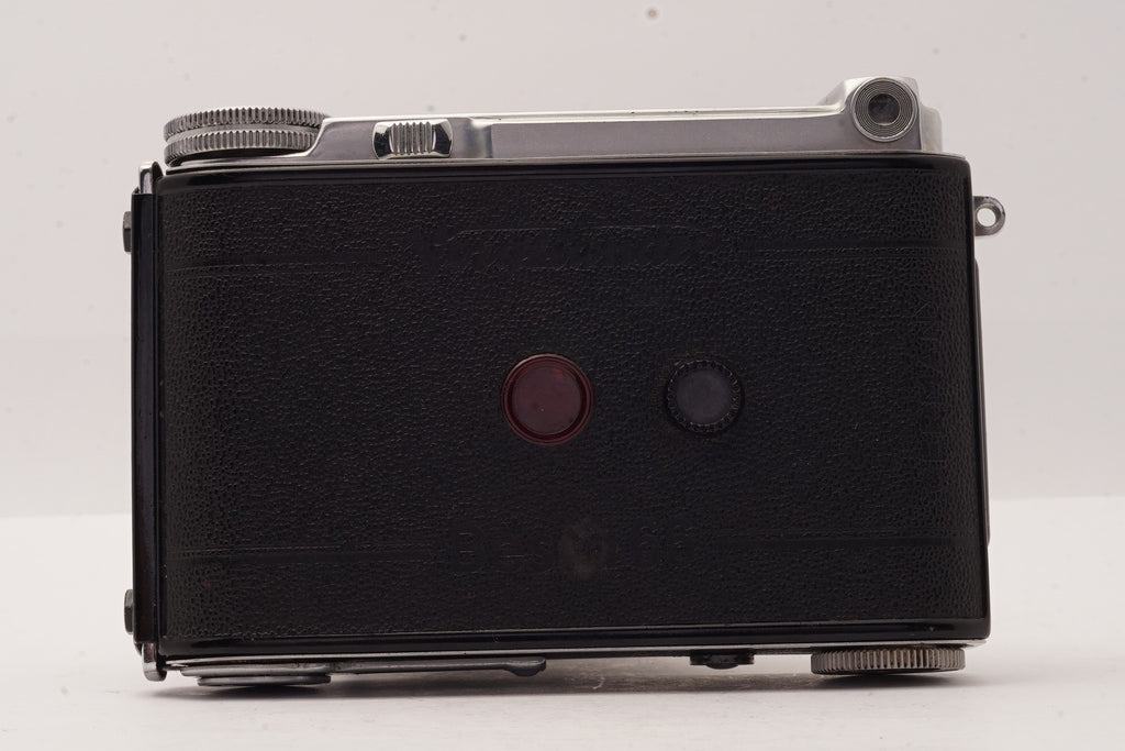 Voigtländer Bessa 66 De Luxe 6×6 Folding Camera