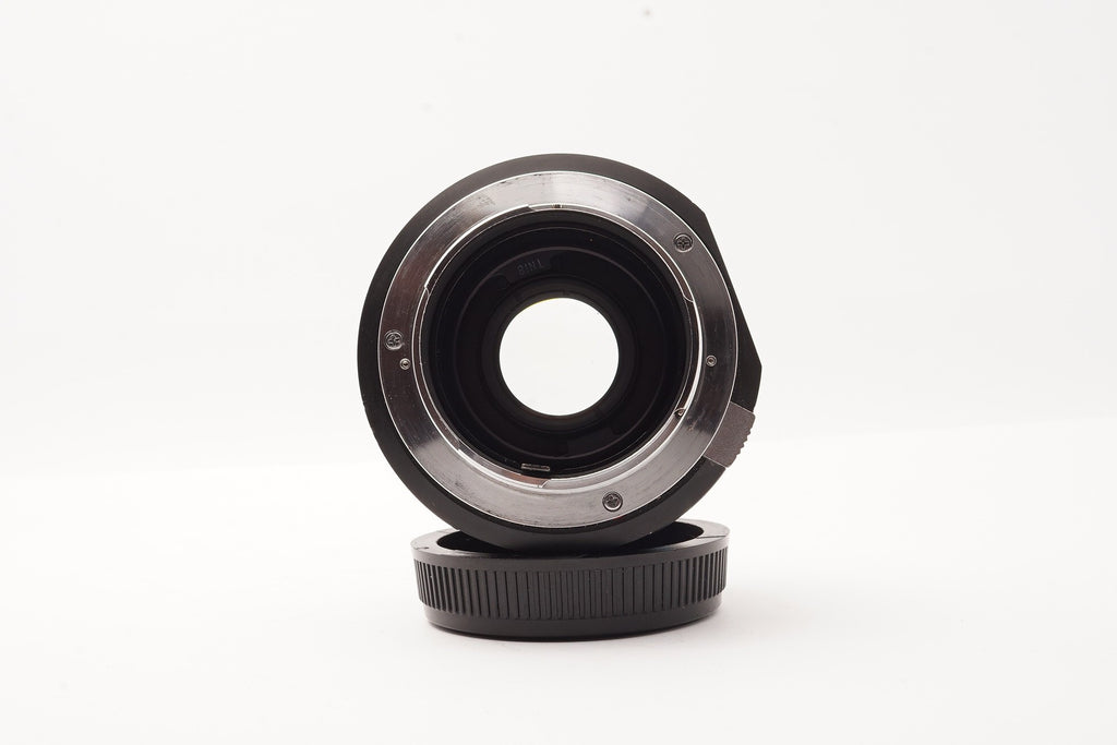 Olympus Zuiko Shift 35mm f/2.8 OM Lens