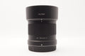 Viltrox AF 50mm f/2 Air Z-Mount Lens