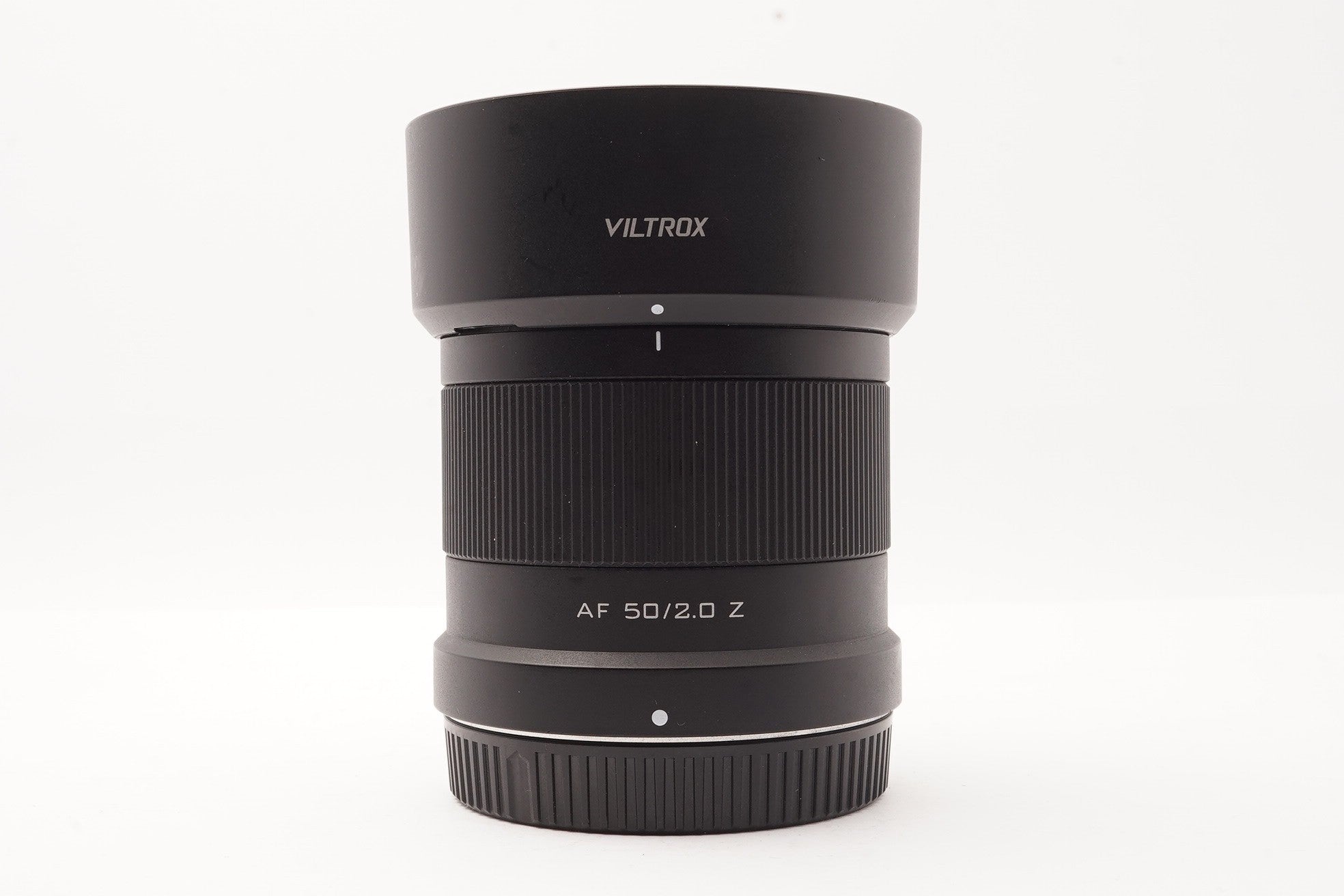 Viltrox AF 50mm f/2 Air Z-Mount Lens