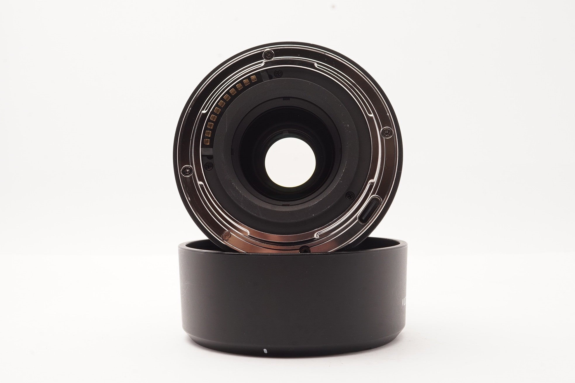 Viltrox AF 50mm f/2 Air Z-Mount Lens