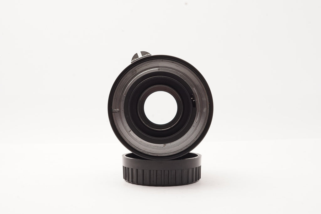 Nikon Nikkor-P Auto 10.5cm f/2.5 Lens
