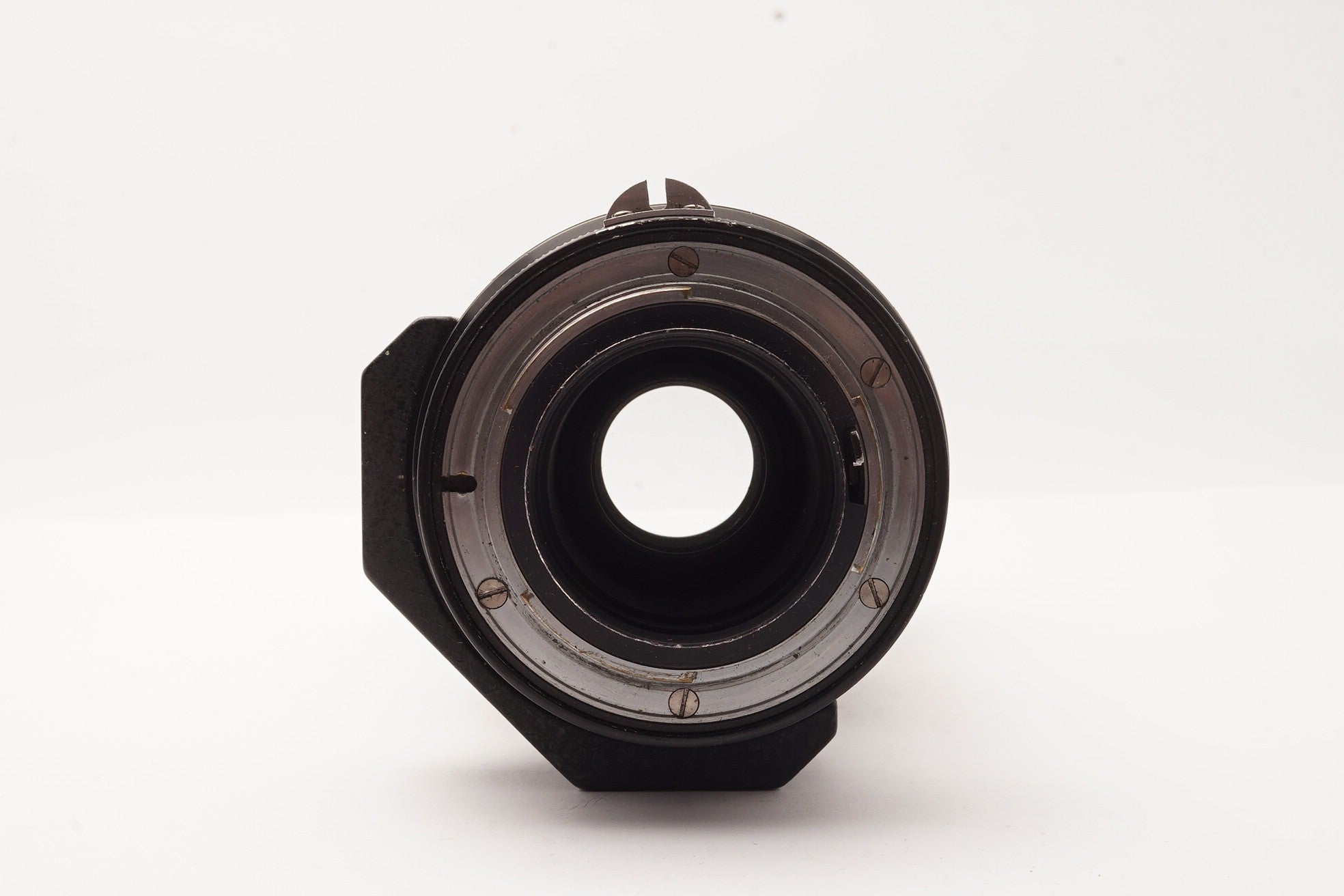 Nikon Nikkor-P Auto 300mm f/4.5 Lens