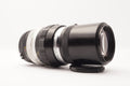 Nikon Nikkor-Q Auto 200mm f/4 Lens