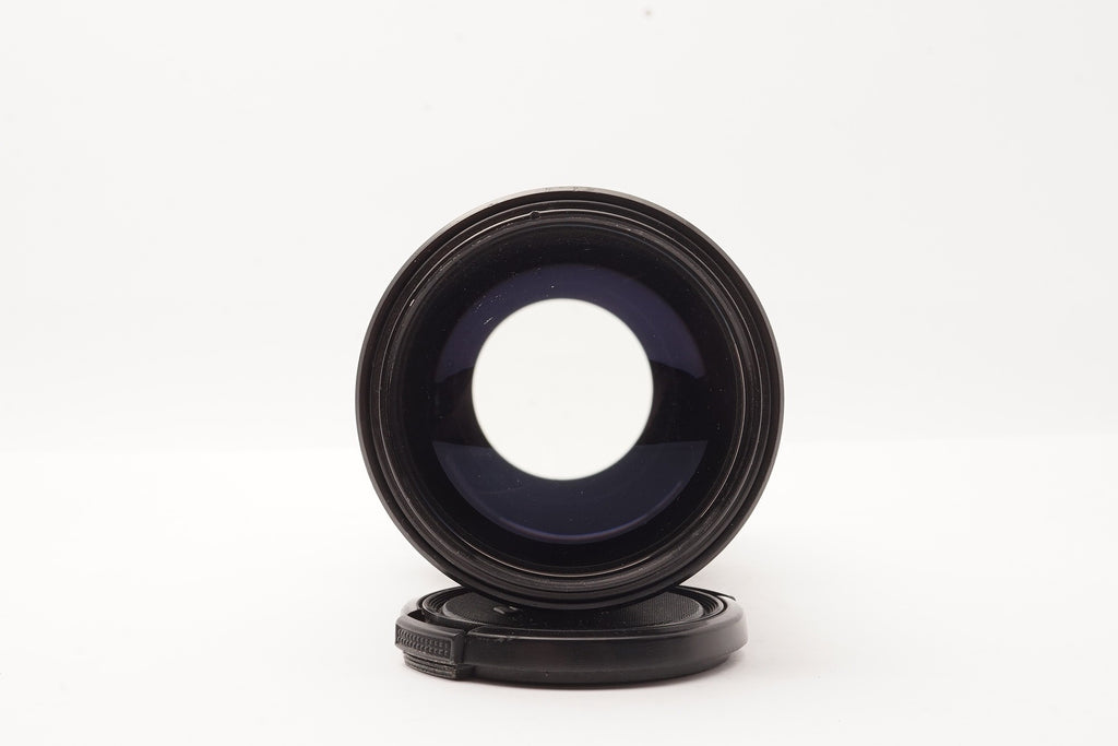 Nikon Nikkor-Q Auto 200mm f/4 Lens