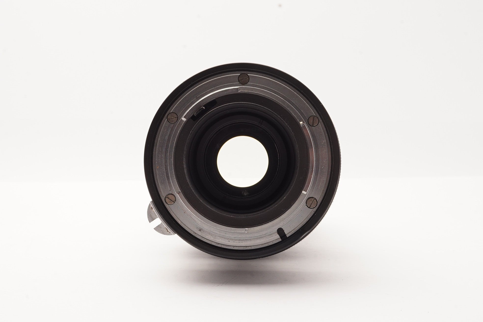 Nikon Nikkor-Q Auto 200mm f/4 Lens