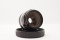 Nikon Nikkor-O Auto 35mm f/2 Lens
