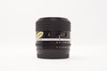 Nikon Series E 100mm f/2.8 AI-S Lens