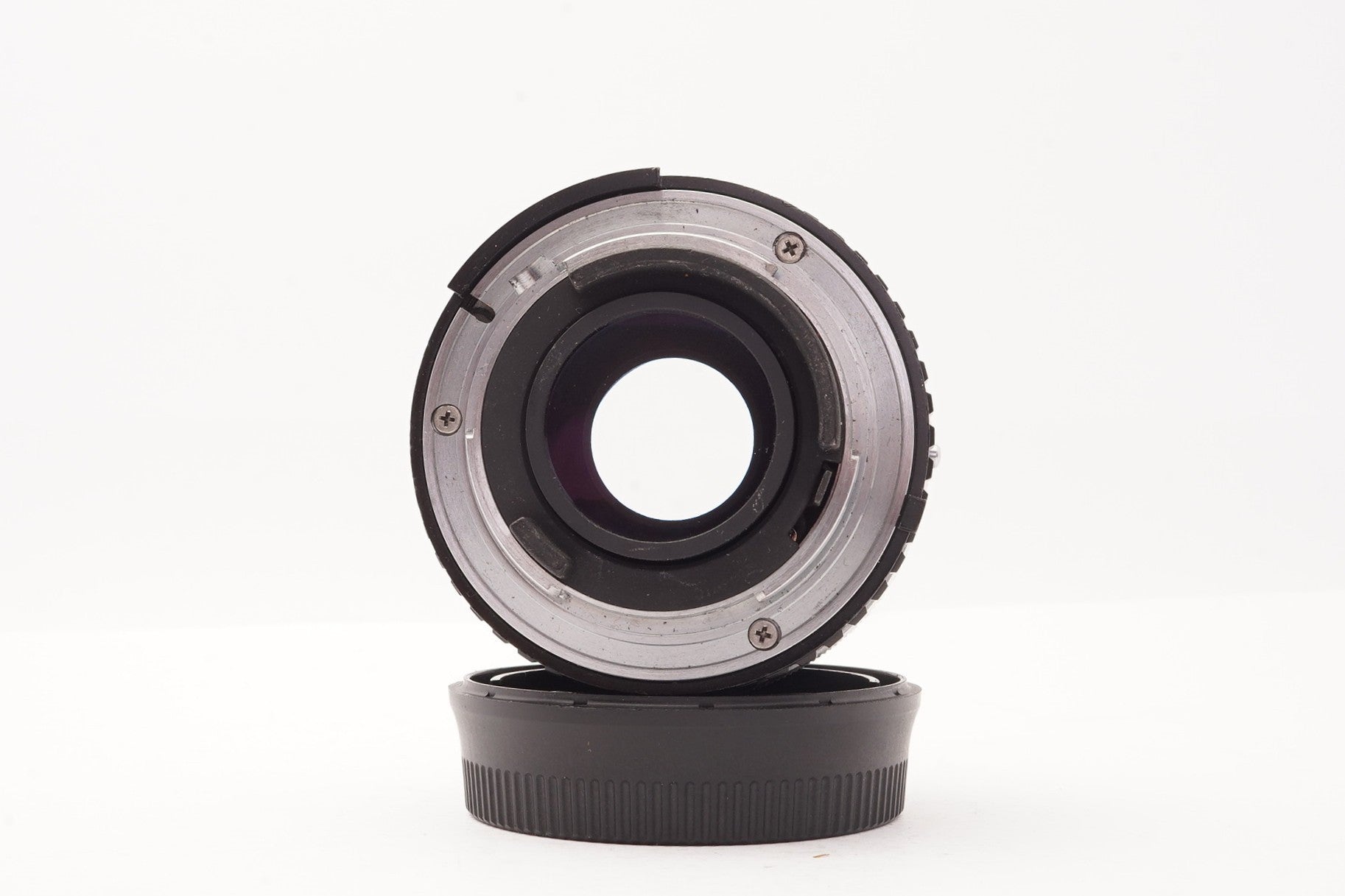 Nikon Series E 100mm f/2.8 AI-S Lens