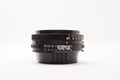 Nikon GN Auto Nikkor 45mm f/2.8 AI Lens